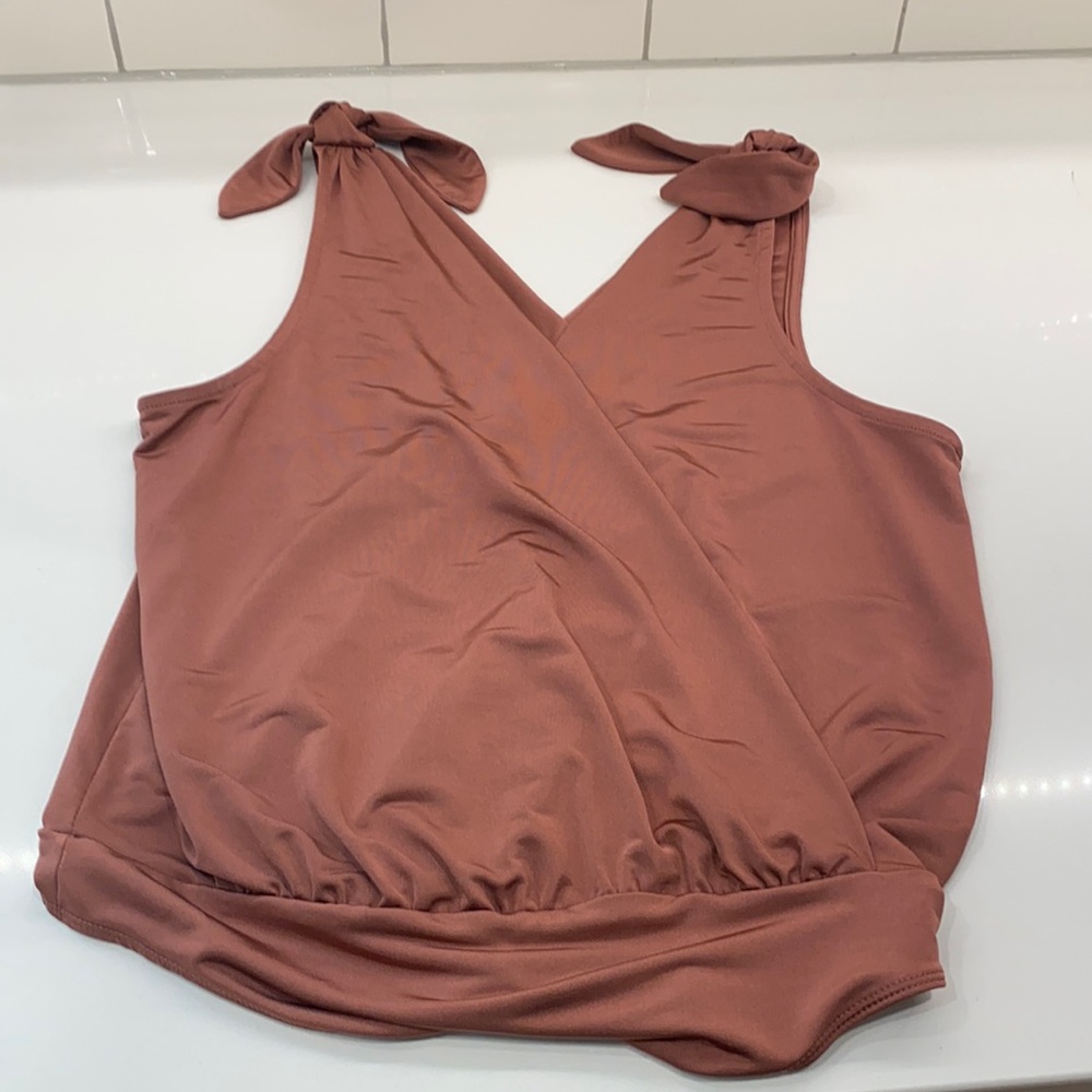 Express bodysuit. Size small.